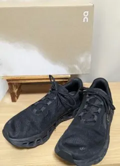 On Cloudmonster クラウドモンスター 27.5cm