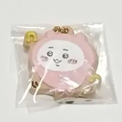 【ちいかわ】ちいかわ　クッキーチャームマスコット