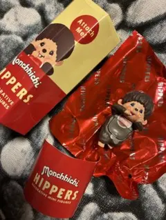 HIPPERS Monchhichi モンチッチ ヒッパーズ 男の子 men