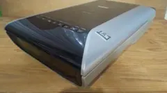 Canon CanoScan 9000F 元箱あり フィルムガイド付 - メルカリ