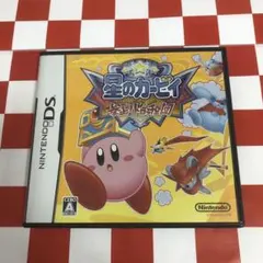 【C18711】星のカービィ 参上!ドロッチェ団