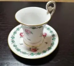 リチャードジノリガーデンローズ3点 リチャードジノリガーデンローズ3点 RICHARD GINORI (リチャードジノリ