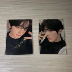 ゼベワン zb1 シムコンズ ギュビン リッキー 台北 台湾 トレカ