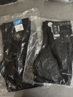 クロダルマ　パンツ　LLサイズ　2点セットのサムネイル