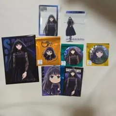 SAKAMOTO DAYS SHIBUYA 109 大佛グッズまとめ売り