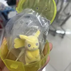 ポケモンフロッキードールピカチュウ