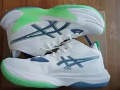 【新品未使用】ASICS METARISE 2 30cm バレーのサムネイル
