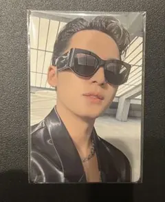 SEVENTEEN ミンギュ NEW 会場限定 weverse