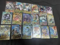 美品‼️ワンピーベリーマッチアイシーSRまとめ売り‼️