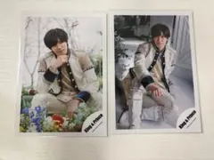 King & Prince 神宮寺勇太　フォト 2枚セット