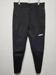 TFW49 MULTI PURPOSE PANTS チャコール M