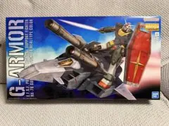 MG Gアーマー　セット　ジャンク 2026年最新】mg gアーマーの人気アイテム - メルカリ
