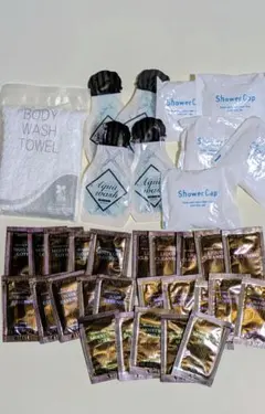 スキンケアトライアル