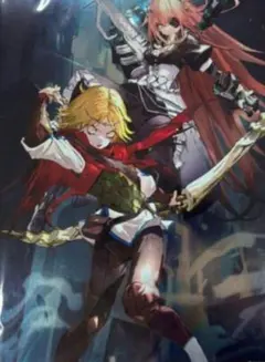 2026年最新】オーバーロード 劇場版 ポスターの人気アイテム - メルカリ