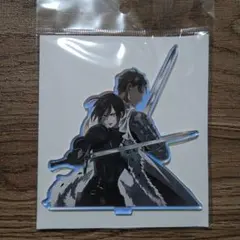水凪自由 バトルアクスタ アクリルスタンド - メルカリ