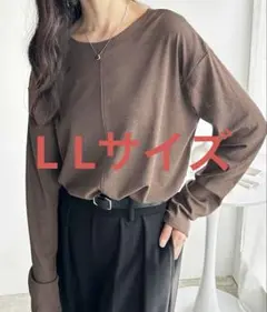 GeeRA 着回し自在！スラブシアーロンT