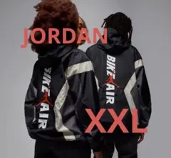 Nike Jordan Nigel Sylvester Jacket Black