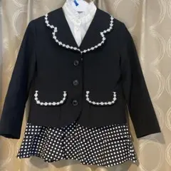 入学式　 フォーマル