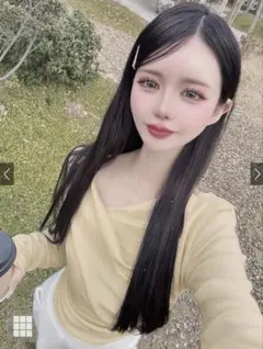 3Wayドレープカシュクールトップス イエロー [dk1610]