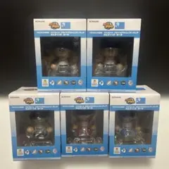 パワフルプロ野球　パワプロくんプライズアクションフィギュア　パシフィック・リーグ