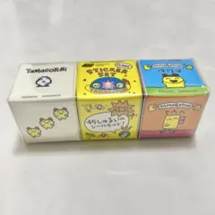 Tamagotchi フレークステッカーセット