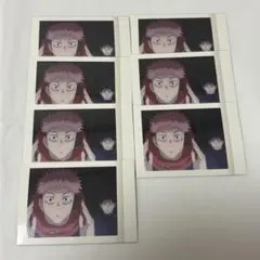 虎杖悠仁＆伏黒恵 ぱしゃこれ