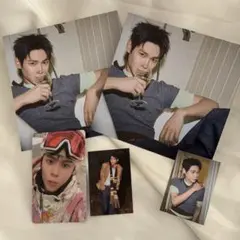 RIIZE ALL OF YOU ウンソク　universalラキドロ