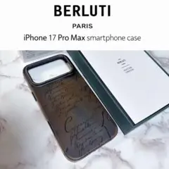 ベルルッティ iPhone17promax nativeunion スマホケースのサムネイル