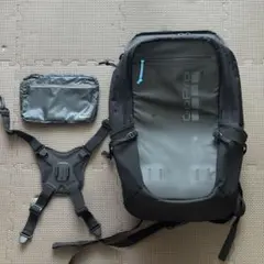 GoPro ゴープロ　リュック　バックパック Seeker シーカー