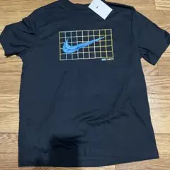 NIKE DRI-FIT Tシャツ ブラック XLサイズ