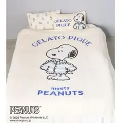 ジェラートピケ　マルチカバー　ピローケース