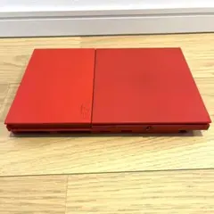 2025年最新】シナバーレッド PS2の人気アイテム - メルカリ