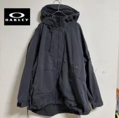 Oakley オークリー fgl sector jacket 5.0