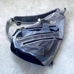 90s- RANGER ワンショルダーバッグ メッセンジャー old gap