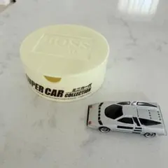 BOSS SUPER CAR COLLECTION ミニカーのサムネイル