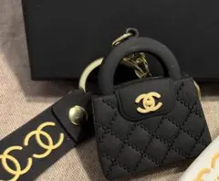 専用　シャネル　ノベルティキーホルダー