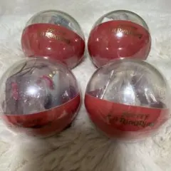 リルリンリン　カプセルトイ　コンプリート　2025