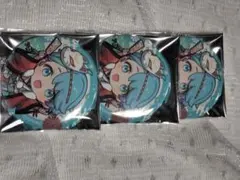 いれいす hotoke 缶バッチ