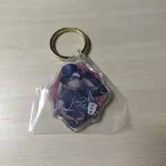 ツイステッドワンダーランド ツイステ 一番くじ 第8弾 アクリルキーホルダー