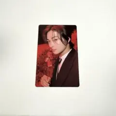 ENHYPEN DARK  BLOOD ニキ トレカ