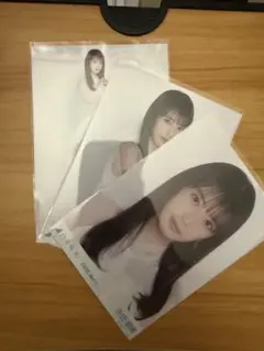 乃木坂46 紅白2025衣装 矢田萌華 コンプ - メルカリ