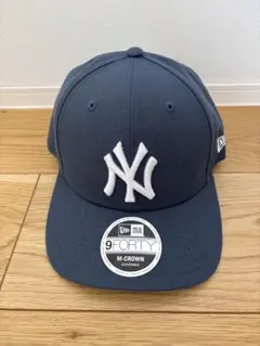 New Era 9FORTY ニューヨーク・ヤンキース キャップ
