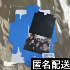 【ユニバ特典】ペーパークラフト THE SIN : VANISH ENHYPEN