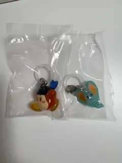 星のカービィ めじるしアクセサリー ワドルディ エフィリン