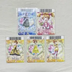 プリキュアオールスターズGoGoドリームライブ！ フレッシュプリキュア
