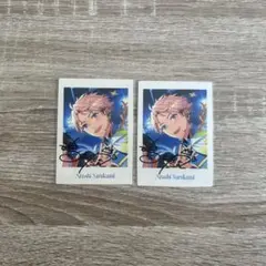 あんさんぶるスターズ！！』ぱしゃっつ 10周年 展示会（鳴上嵐