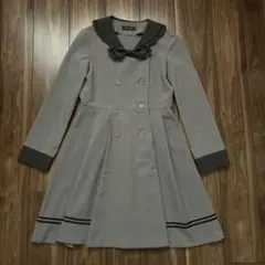 【お値下げ】匿名配送☺︎美品　CatherineCottage ワンピース160