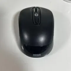 Bluetooth接続マウス