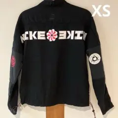 NIKE ランニング　アウター　風車　XS