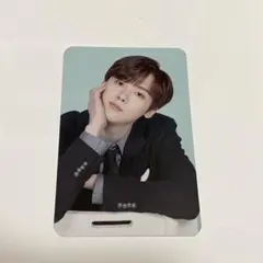 astro aaf allyours トレカ　ユンサナ